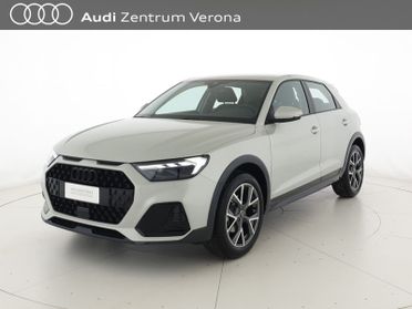 Allstreet 30TFSI 116CV S tronic Business