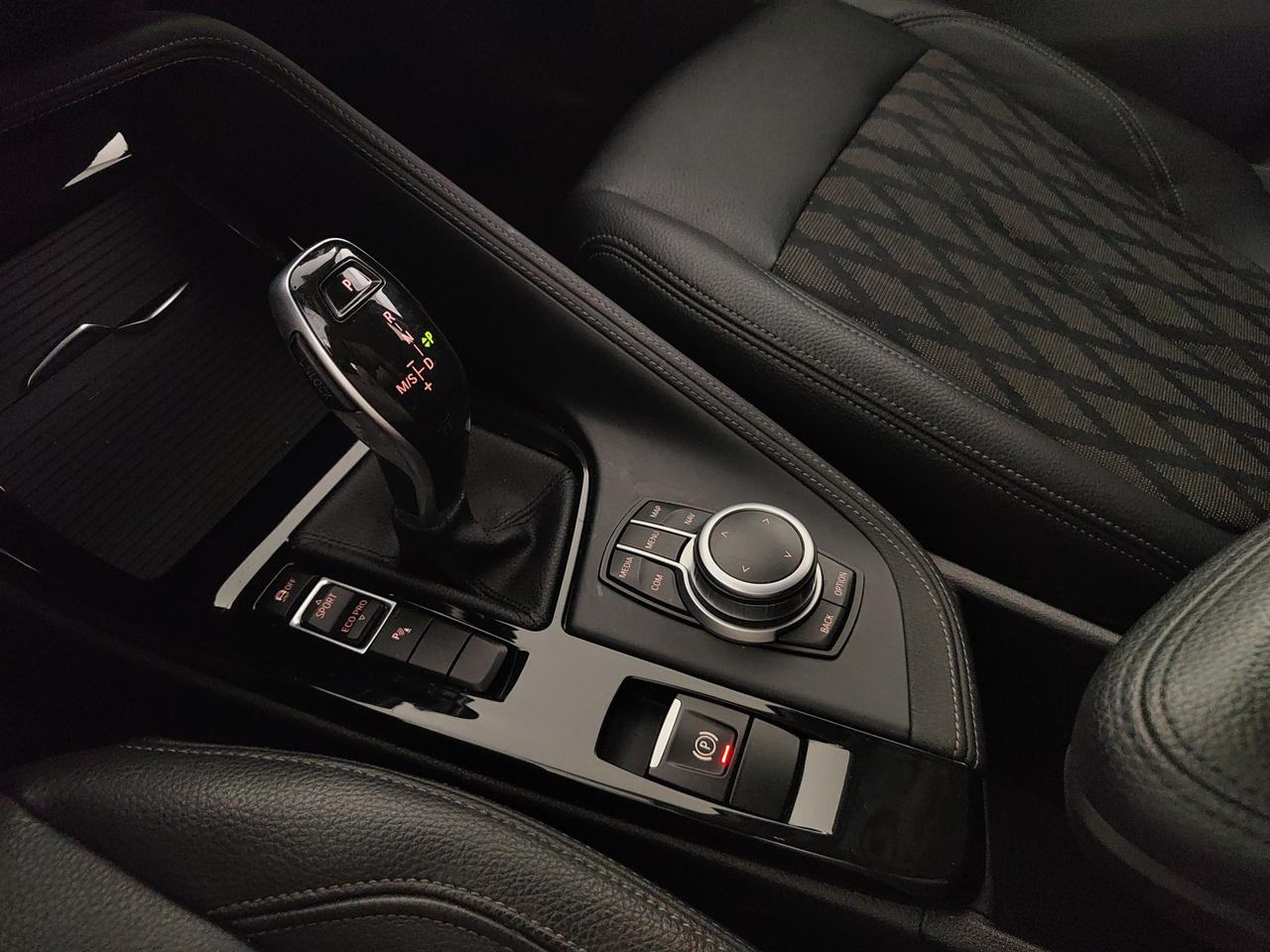 BMW X1 sdrive18d xLine auto