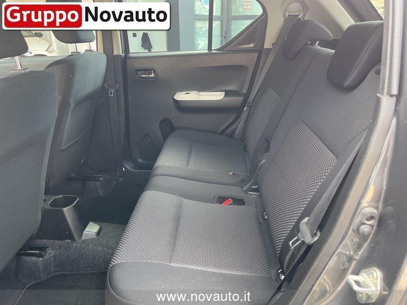Suzuki Ignis Ignis 1.2 Hybrid 4WD All Grip Top