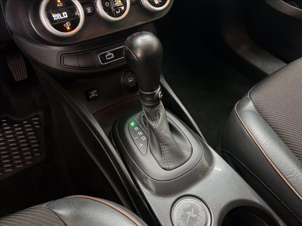 FIAT 500X 1.3 T4 Cross 150cv dct del 2020