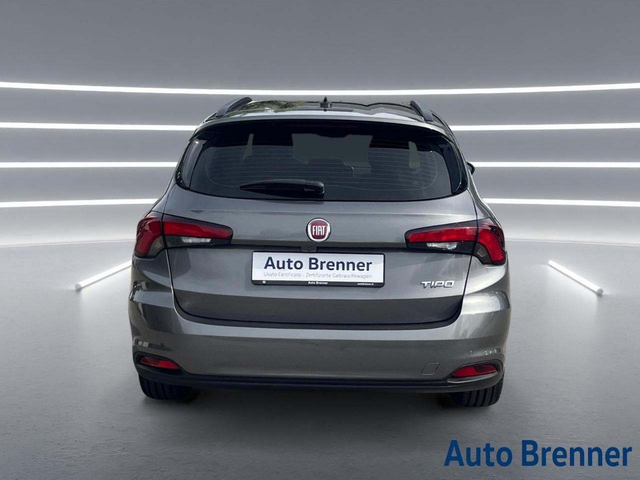 Fiat Tipo sw 1.6 mjt lounge s&s 120cv my20