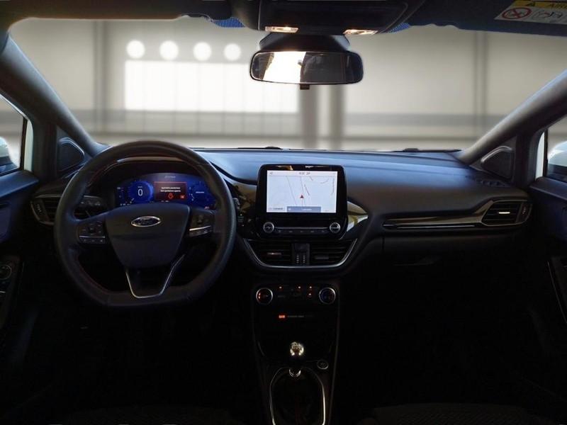 FORD PUMA 1.0 Ecoboost Hybrid 125CV ST-Line