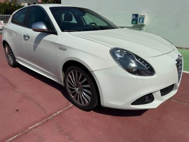 Alfa Romeo Giulietta 1.4 Turbo 170 CV Distinctive