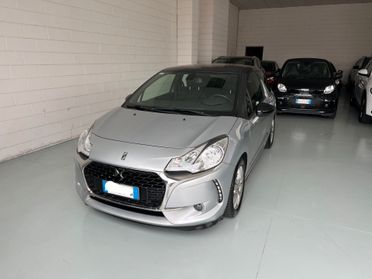 Ds DS3 DS 3 BlueHDi 75 Sport Chic