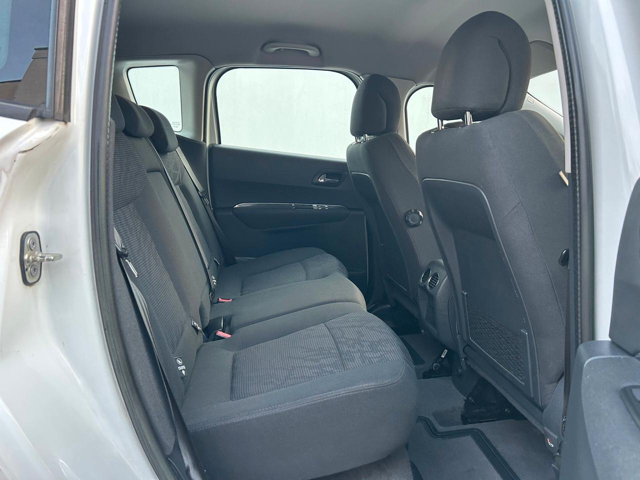 Peugeot 3008 1.6 HDi 115 Cv ALLURE NAVI-2013