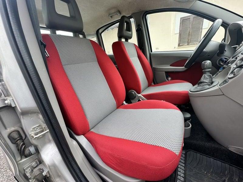 FIAT Panda Panda 1.2 Free Ride
