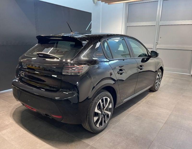 Peugeot 208 208 Hybrid 110 e-DCS6 Style