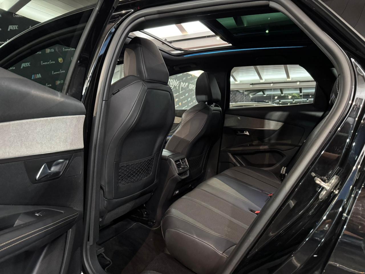 Peugeot 3008 BlueHDi 130GT TETTO