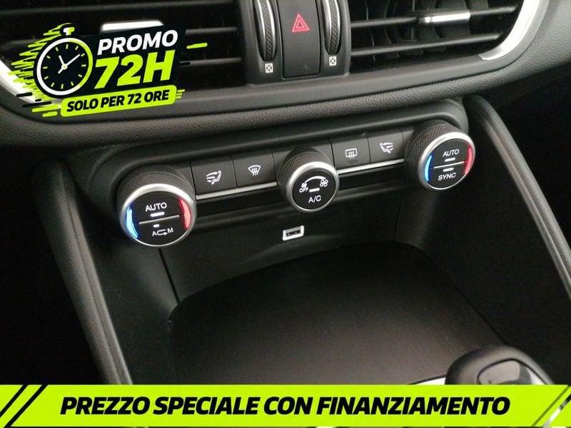 Alfa Romeo Giulia 2.2 t Business 136cv auto