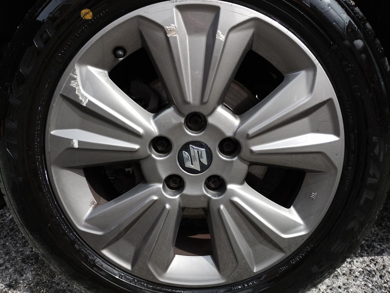 Suzuki Vitara 1.0 boosterjet Starview 2wd