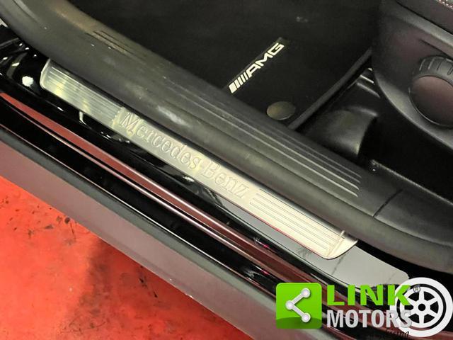 MERCEDES-BENZ GLA 200 d Autom AMG Line DIGITAL ED Advanced Plus GARAN