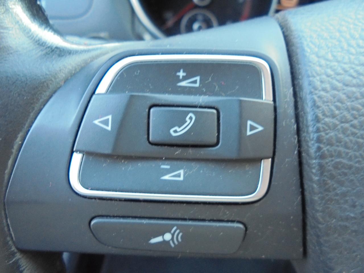 VOLKSWAGEN GOLF VI 2.0 TDI 110CV 5P HIGHLINE