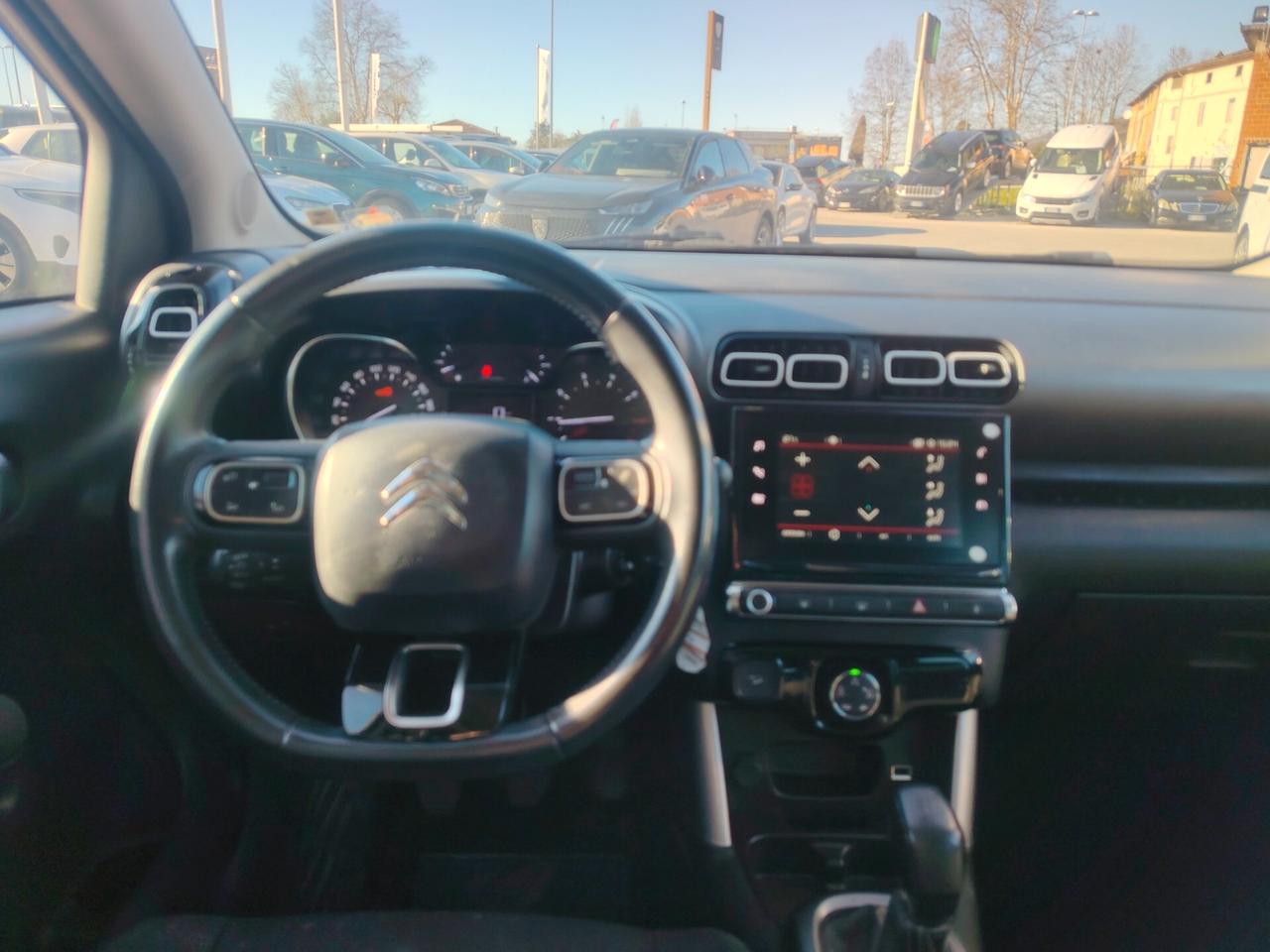 Citroen C3 Aircross BlueHDi 100 S&S Shine - IN ARRIVO