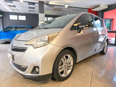 Toyota Verso-S