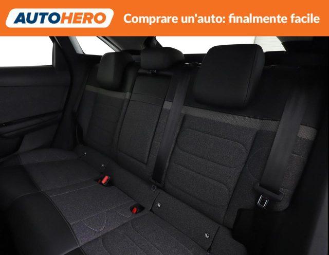 CITROEN C5 X PureTech 130 S&S EAT8 Feel Pack