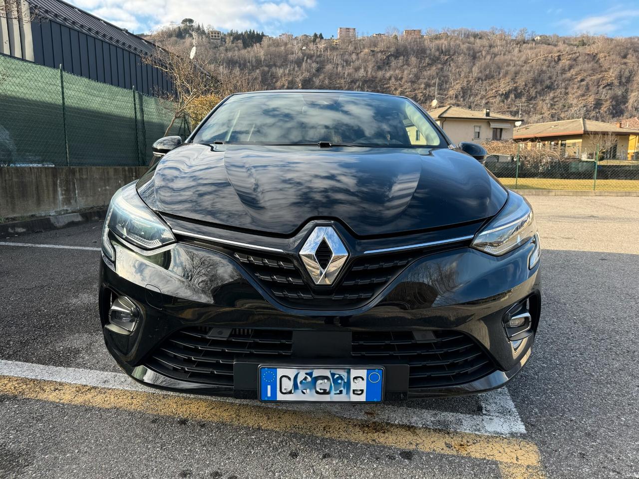 Renault Clio TCe 100 CV 5 porte Edition One
