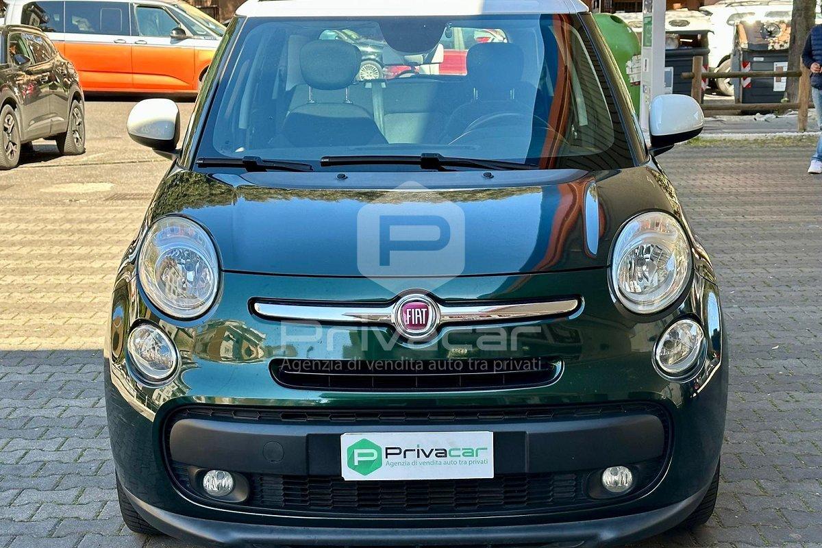 FIAT 500L 1.3 Multijet 95 CV Business
