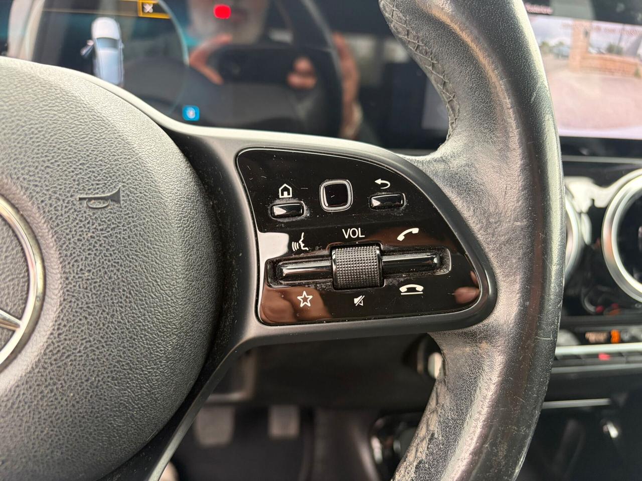 Mercedes-benz B 160 d Sport Plus