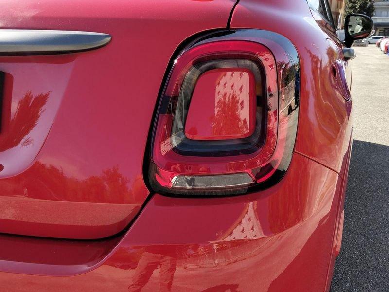 FIAT 500X 1.6 Mjet 120CV 4x2 Sport