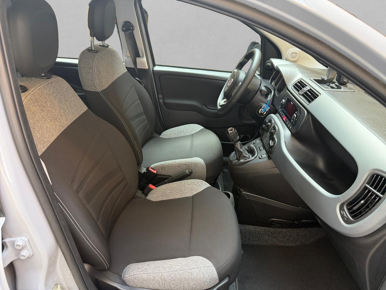 Fiat Panda 1.0 firefly hybrid City Life s&s 70cv