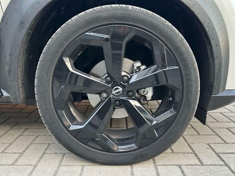 Nissan Juke Juke 1.6 HEV Premiere Edition