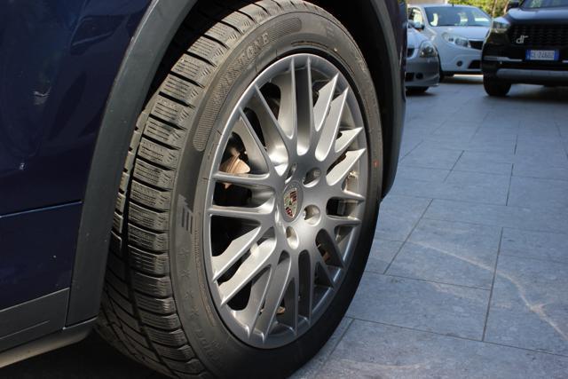 PORSCHE Cayenne 3.0 Diesel
