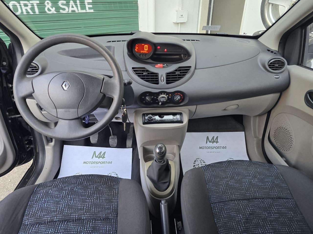 Renault Twingo 1.2i cat Easy Chic