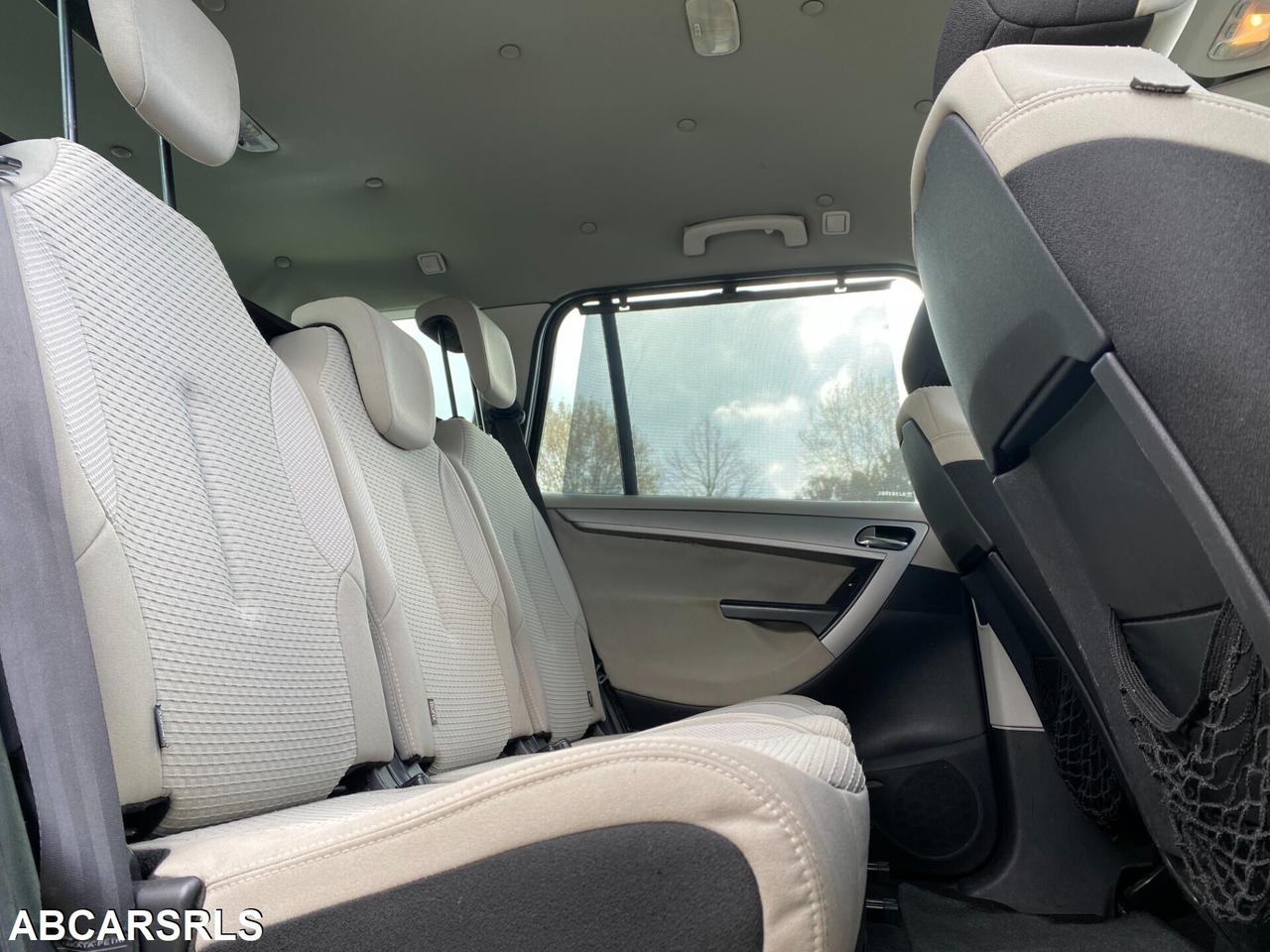CITROEN - C4 Gran Picasso - 1.6 HDi 110 FAP Busine