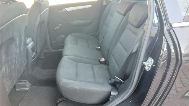MERCEDES-BENZ B 180 CDI Marciante