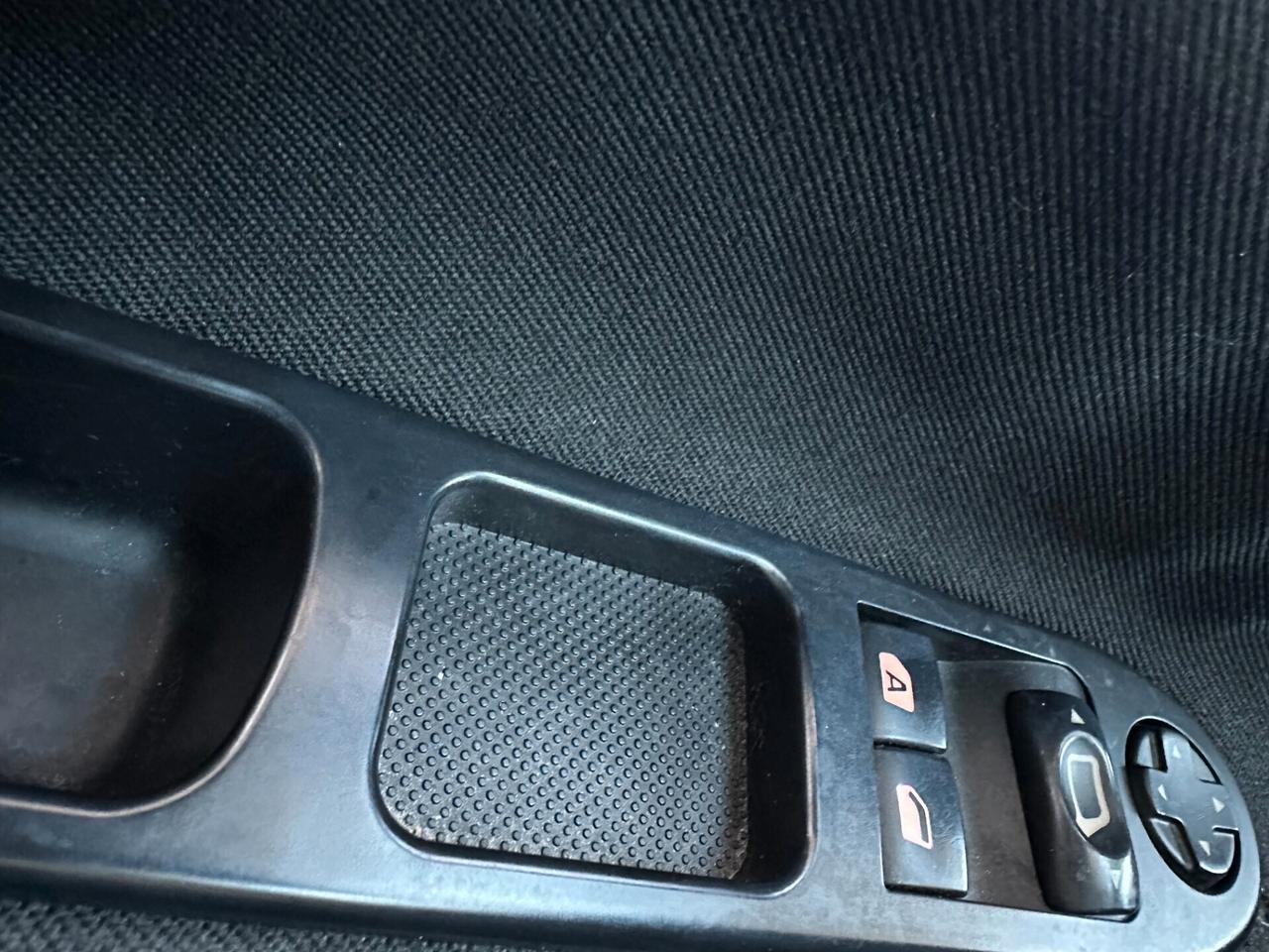 Peugeot 207 1.4 Benz, si neopat, Euro 4. garantita