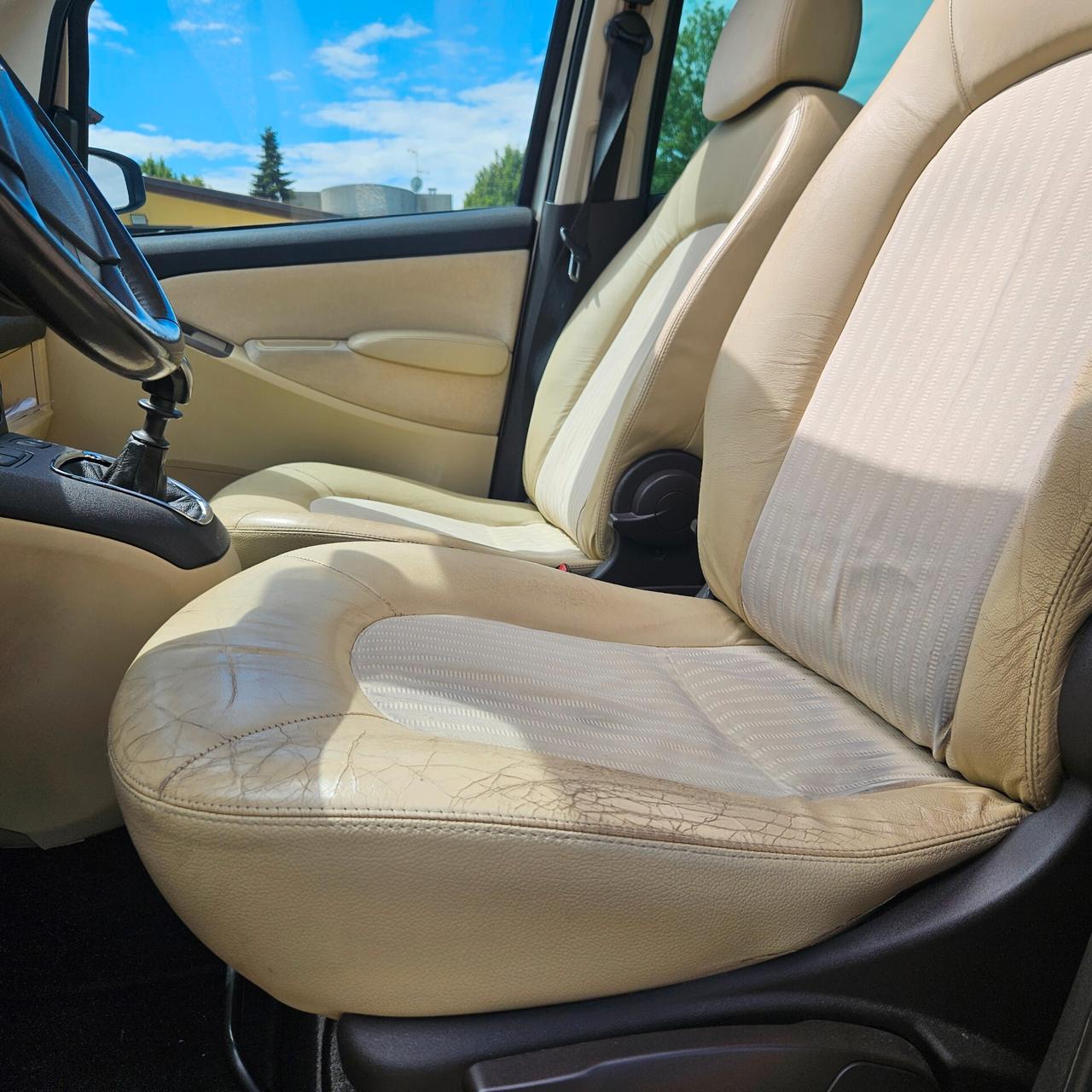 Lancia MUSA 1.4 16V Platino GARANZIA 12 MESI KM VERIFICATI