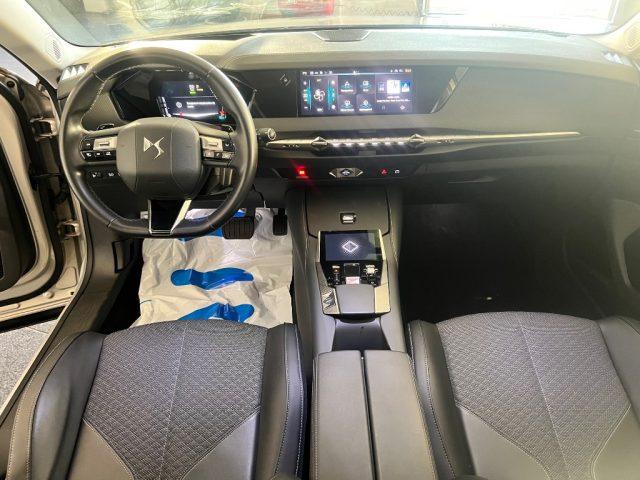 DS AUTOMOBILES DS 4 E-Tense 225 Cross Trocadero plug-in