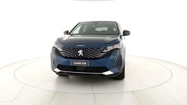 PEUGEOT 3008 II 2021 - 3008 1.5 bluehdi Active Pack s&s 130cv eat8