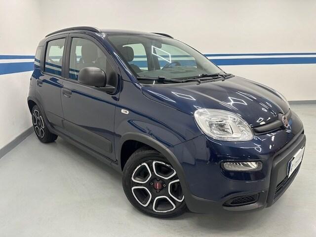 FIAT Panda 3ª serie Panda 1.0 FireFly S&S Hybr...