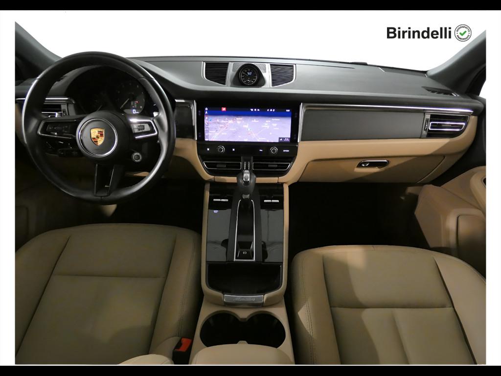 PORSCHE Macan - 2.0