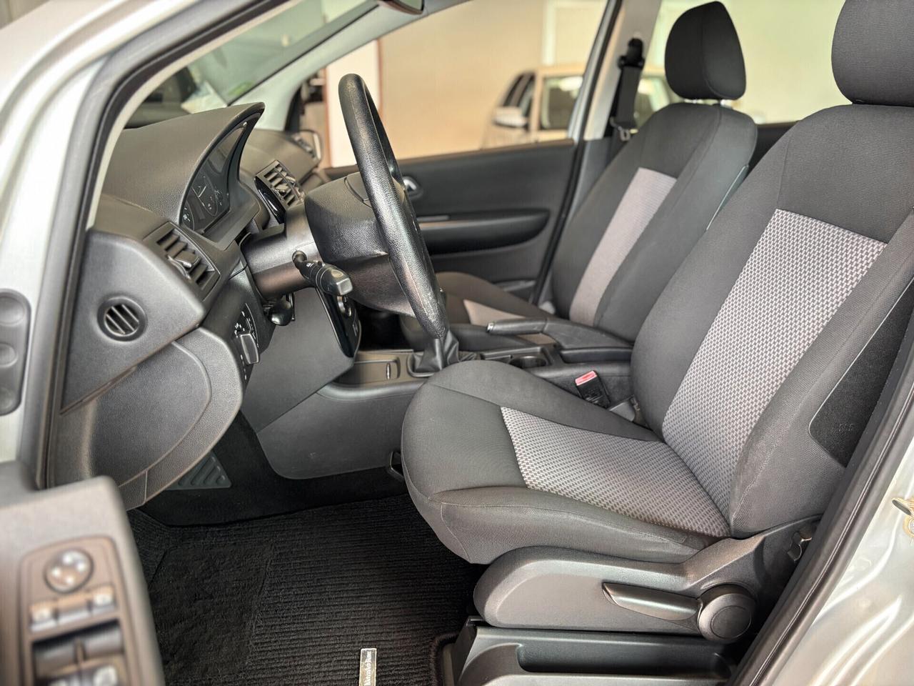 Mercedes-Benz A 150 Avantgarde *62000KM*PER NEOPATENTATI*
