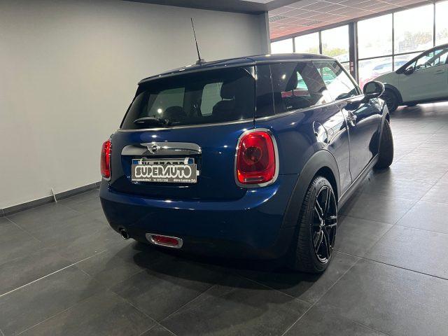 MINI Cooper D 1.5 D BUSINESS 3/P