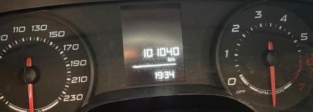 FIAT TIPO BERLINA benzina 1.4 CV 95 Con Km 101.040 certificati Garanzia 12 mesi