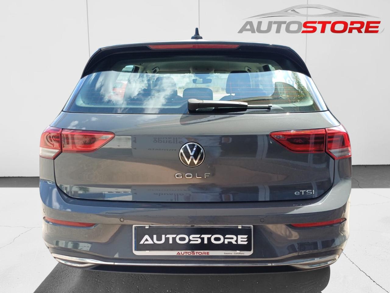 Volkswagen Golf 1.5 TSI EVO ACT Style DSG
