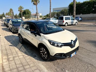 Renault Captur dCi 8V 110 CV Start&Stop Energy Hypnotic