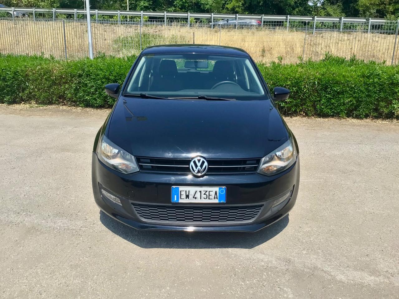 Volkswagen Polo 1.2 TDI 75 Cv 5 p. Trendline