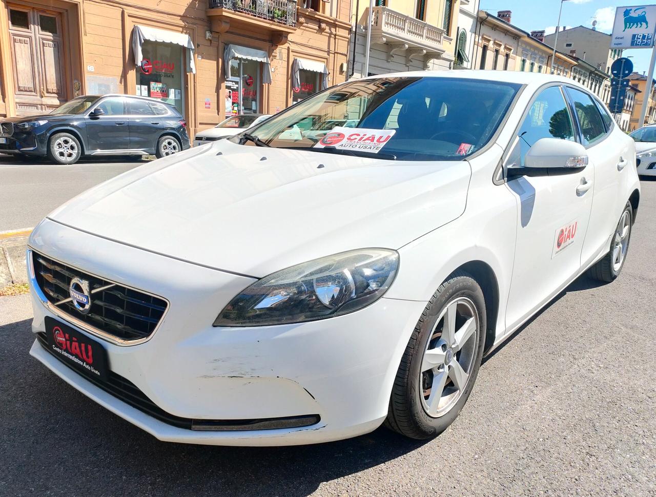 Volvo V40 D2 1.6 Business Edition
