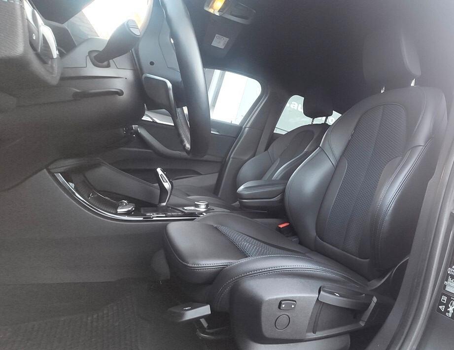 Bmw X2 xDrive20d Msport-X