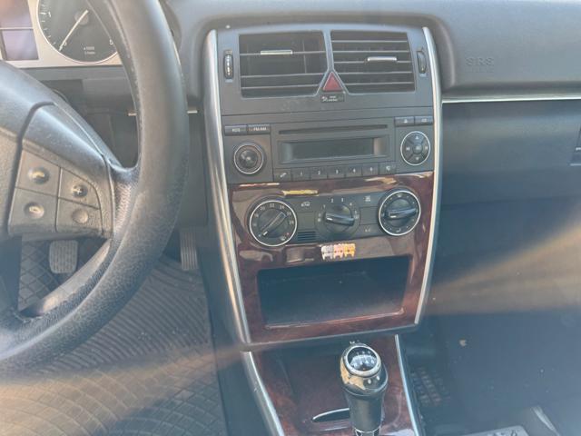 MERCEDES-BENZ B 180 Pronta Consegna CDI Executive