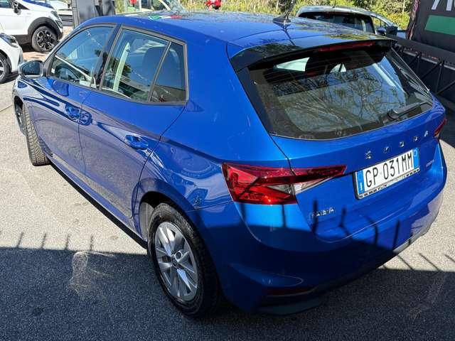 Skoda Fabia Fabia 1.0 mpi Ambition 80cv *SUPER PROMO**
