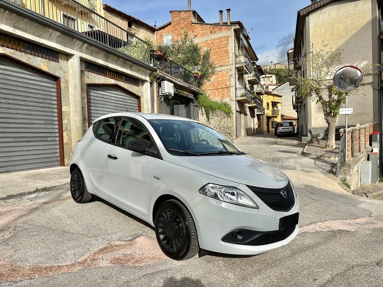 Lancia Ypsilon 1.2 69 CV 5 porte Elefantino