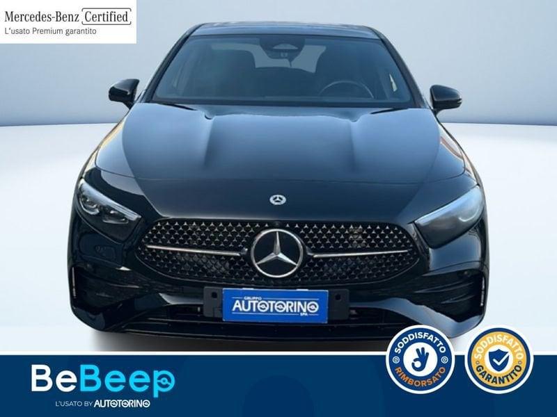 Mercedes-Benz Classe A A 200 AMG LINE PREMIUM PLUS AUTO
