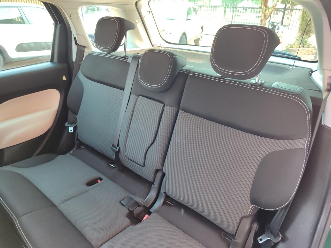 Fiat 500L 1.3 Multijet 95 CV Trekking