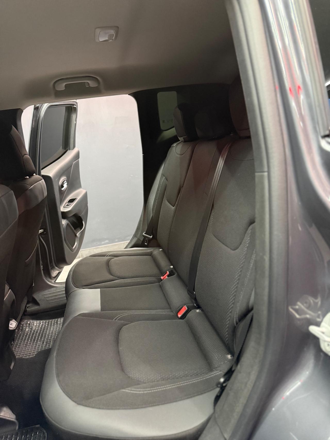 Jeep Renegade 1.6 Multijet 130 cv Limited 2021