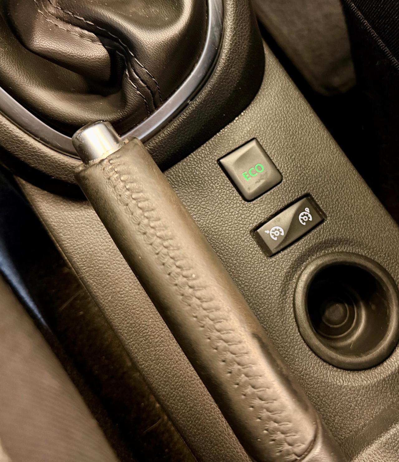 Renault Captur dCi 8V 90 CV Sport Edition2